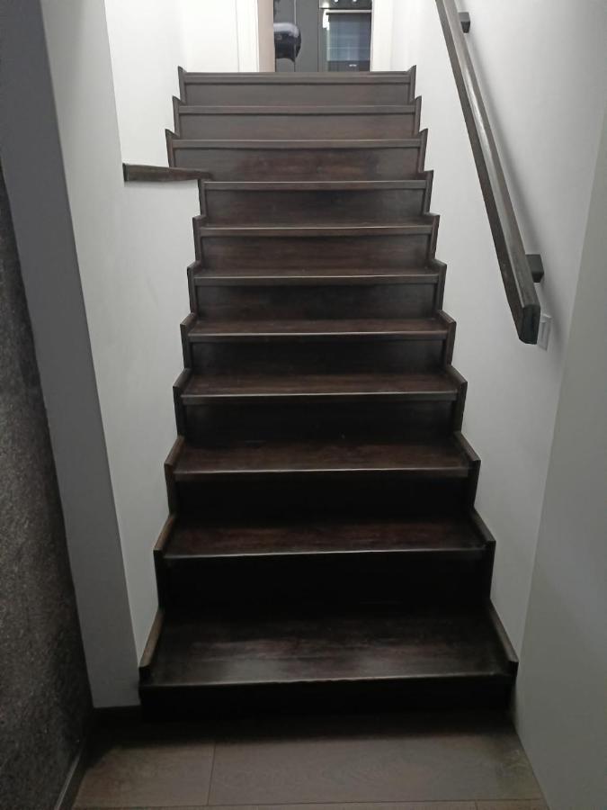 New Apartment Apartament Modern Recent Construit Modern Ujepitesu Tarsashazi Lakresz Miercurea Ciuc Luaran gambar