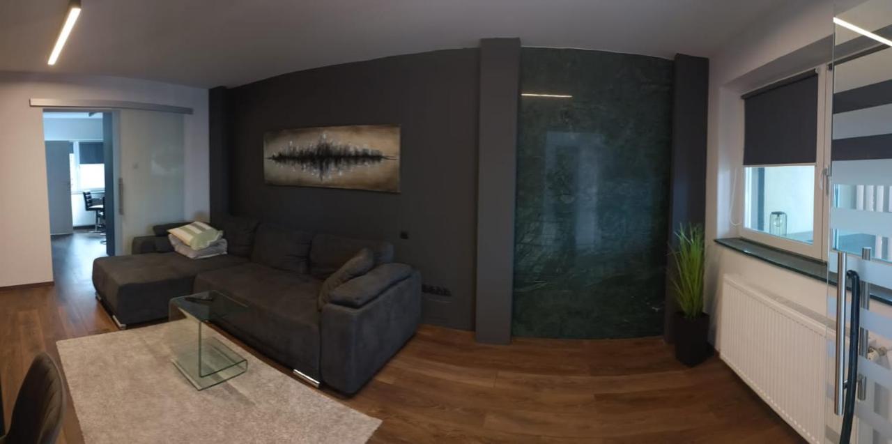 New Apartment Apartament Modern Recent Construit Modern Ujepitesu Tarsashazi Lakresz Miercurea Ciuc Luaran gambar