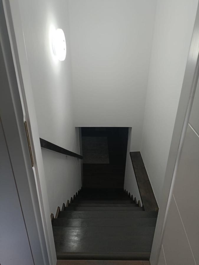 New Apartment Apartament Modern Recent Construit Modern Ujepitesu Tarsashazi Lakresz Miercurea Ciuc Luaran gambar
