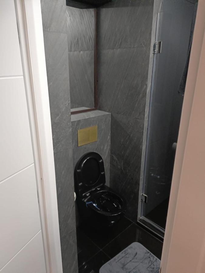 New Apartment Apartament Modern Recent Construit Modern Ujepitesu Tarsashazi Lakresz Miercurea Ciuc Luaran gambar